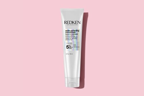Acidic Perfecting Concentrate Leave-In Treatment - Redken Opening Hair Power Collection | L'Oréal Partner Shop
