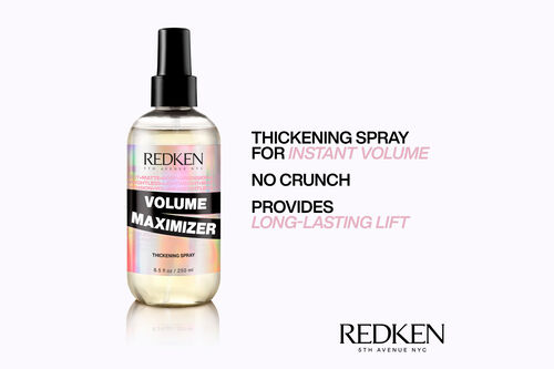 Volume Maximizer Thickening Spray - Densifier | L'Oréal Partner Shop