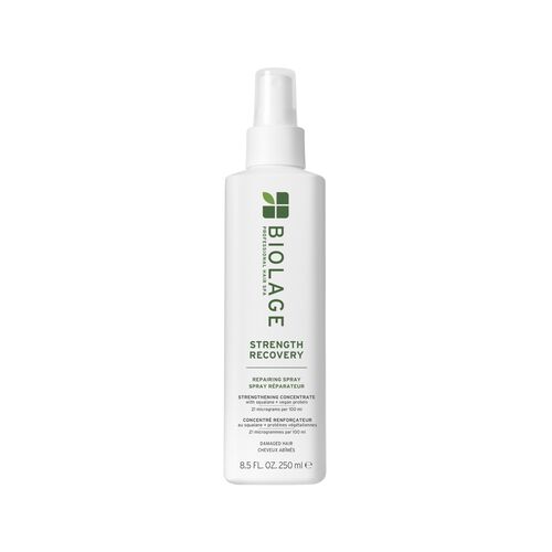 Strength Recovery Repairing Spray - New Biolage | L'Oréal Partner Shop