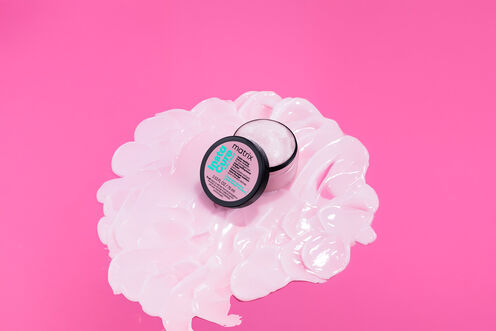 INSTACURE BUILD A BOND BALM - Styling Heros | L'Oréal Partner Shop