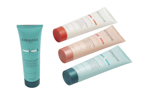Resistance Ciment Thermique - Kérastase Retail | L'Oréal Partner Shop