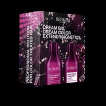 Color Extend Magnetics Duo Holiday Gift Pack - Redken | L'Oréal Partner Shop
