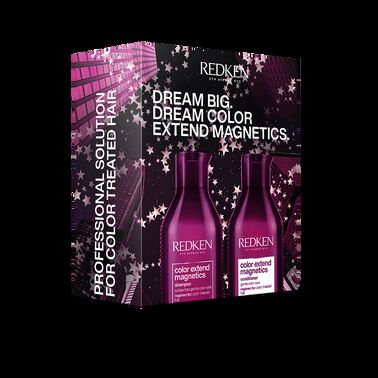 Color Extend Magnetics Duo Holiday Gift Pack - Redken | L'Oréal Partner Shop