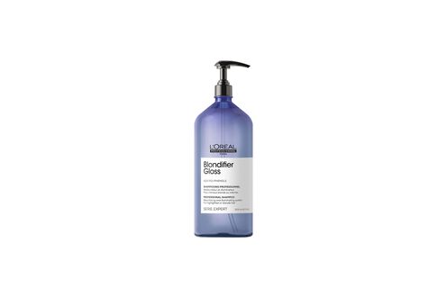 Blondifier Gloss Shampoo - L'Oréal Professionnel Hair Care | L'Oréal Partner Shop