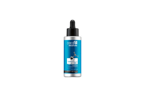 Cerafill Retaliate Stemoxydine - Redken Haircare | L'Oréal Partner Shop