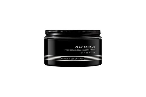 Brews Clay Pomade - Redken Mens | L'Or&eacute;al Partner Shop