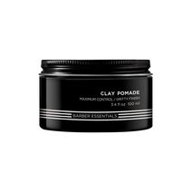 Brews Clay Pomade - Redken Mens | L'Oréal Partner Shop