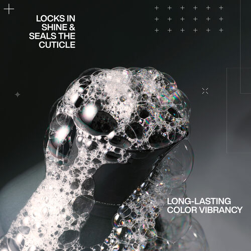 Acidic Color Gloss Shampoo - 💖 Best Sellers | L'Oréal Partner Shop