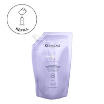 Blond Absolu Bain Lumiére Refill Shampoo Pouch For Lightened and Highlighted Hair - AU 500ml Bain Launch Parcel salons | L'Oréal Partner Shop