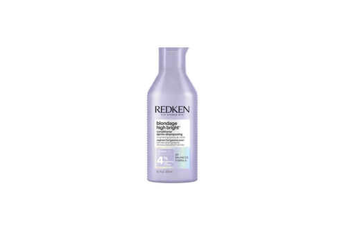 Color Extend Blondage High Bright Conditioner - Redken Haircare | L'Oréal Partner Shop