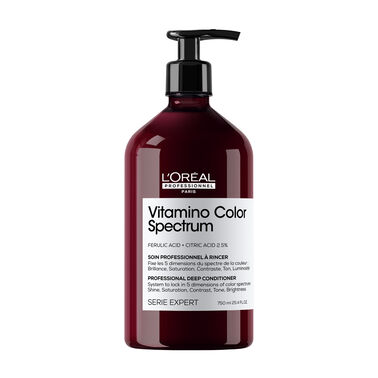 Vitamino Color Spectrum Conditioner - L'Oréal Professionnel | L'Oréal Partner Shop