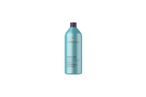 Strength Cure Shampoo - Vegan Collection | L'Oréal Partner Shop