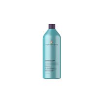 Strength Cure Shampoo - Vegan Collection | L'Oréal Partner Shop
