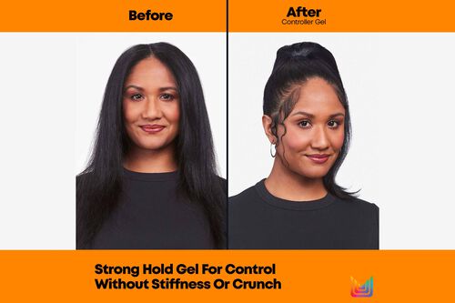 Strong Hold Gel - Styling | L'Oréal Partner Shop