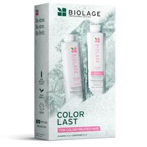 Biolage Color Last Duo Holiday Gift Pack - Gift Sets | L'Oréal Partner Shop