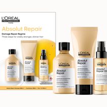 Absolut Repair Trio Gift Pack - Sets & Coffrets | L'Or&eacute;al Partner Shop