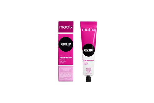 SoColor 6BR - Matrix Color | L'Oréal Partner Shop