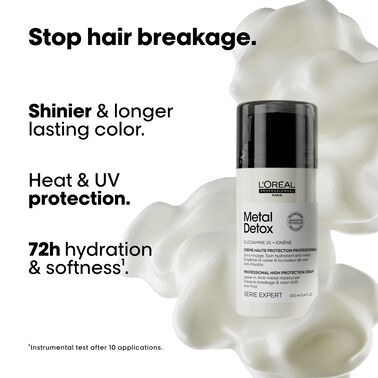 Metal Detox Trio Holiday Gift Pack - Gift Sets | L'Oréal Partner Shop