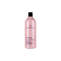 Pure Volume Shampoo - Pureology | L'Oréal Partner Shop