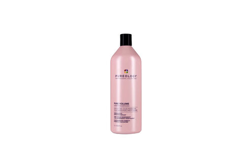 Pure Volume Shampoo - Pureology | L'Oréal Partner Shop