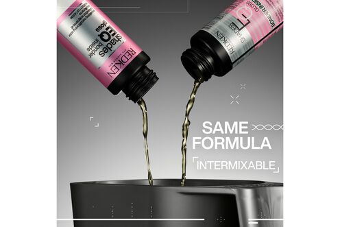 ShadesEQ Gloss 010VV Lavender Ice - Redken Color | L'Oréal Partner Shop