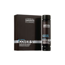 Homme Cover 5' - 7 Blond (Box of 3) - Shop by Color | L'Oréal Partner Shop