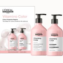 Vitamino Color Duo Gift Pack - L'Or&eacute;al Professionnel | L'Or&eacute;al Partner Shop