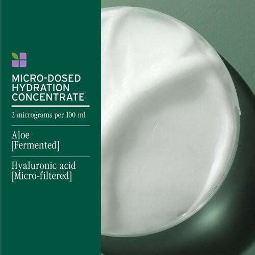 HydraSource Deep Treatment Mask - Biolage Backbar Sizes | L'Oréal Partner Shop