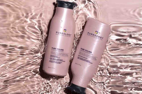 Pure Volume Conditioner - Pureology GWP Promotion | L'Oréal Partner Shop