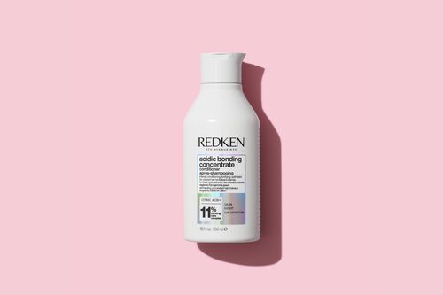 Acidic Bonding Concentrate Conditioner - Redken Haircare | L'Oréal Partner Shop