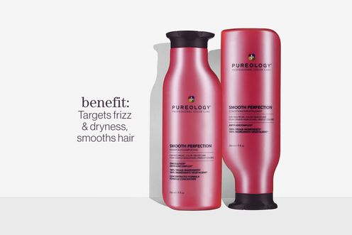 Smooth Perfection Conditioner - Pureology | L'Oréal Partner Shop