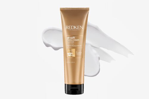 All Soft Heavy Cream - Redken Haircare | L'Oréal Partner Shop