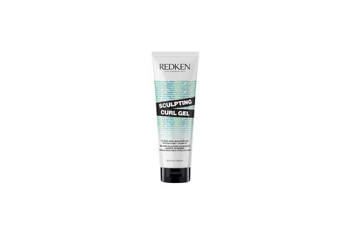 Sculpt Curl Gel - Redken Minis | L'Oréal Partner Shop