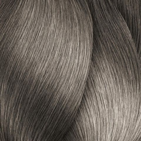 Dia Light 8.1 Clear Ash Blond - L'Oréal Professionnel Colour | L'Oréal Partner Shop