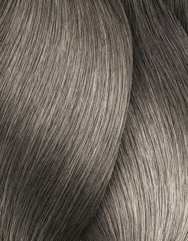 Dia Light 8.1 Clear Ash Blond - L'Oréal Professionnel Colour | L'Oréal Partner Shop