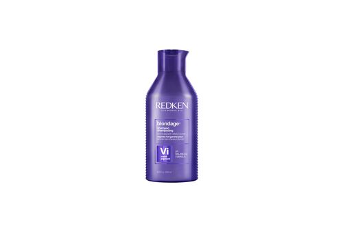Color Extend Blondage Color Depositing Purple Shampoo - Redken Haircare | L'Oréal Partner Shop