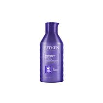 Color Extend Blondage Color Depositing Purple Shampoo - Redken Haircare | L'Oréal Partner Shop