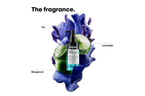 Scalp Advanced Anti-Oilyness Serum - L'Oreal Professionnel | L'Oréal Partner Shop