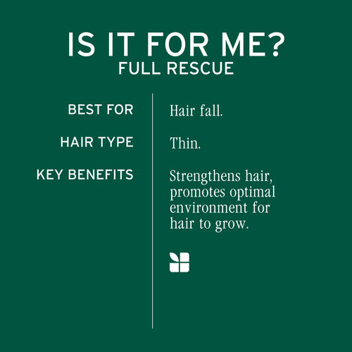 Full Rescue Duo Gift Pack - Sets & Coffrets | L'Or&eacute;al Partner Shop