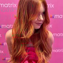 Ginger Spice - Paint The Town Red | L'Oréal Partner Shop