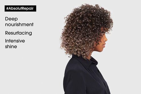 Absolut Repair Conditioner - L'Oréal Professionnel Hair Care | L'Oréal Partner Shop