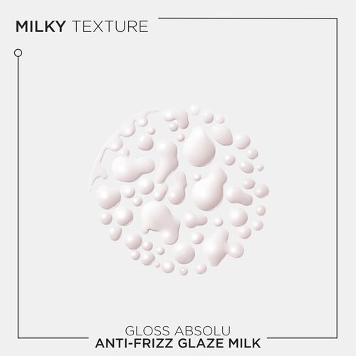 Gloss Absolu Anti-Frizz Glaze Milk For Long Hair Prone To Frizz - Kérastase Retail | L'Oréal Partner Shop