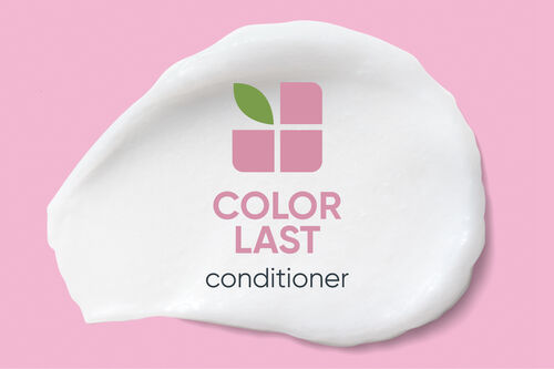 ColorLast Conditioner - Biolage Backbar Sizes | L'Oréal Partner Shop
