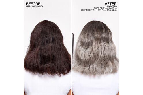 ShadesEQ Gloss 08T Silver - Redken Color | L'Oréal Partner Shop