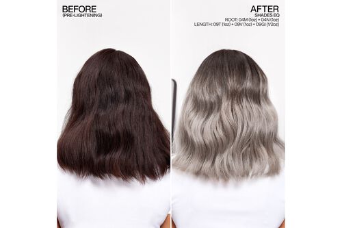 ShadesEQ Bonder Inside 08T - Redken Color | L'Oréal Partner Shop