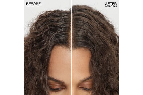 Deep Clean Dry Shampoo - Redken Minis | L'Oréal Partner Shop