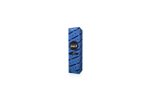 SoColor Cult Semi Retro Blue - Matrix Color | L'Oréal Partner Shop