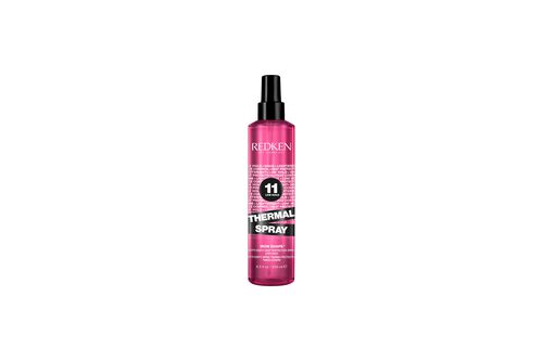 Thermal Spray Low Hold - Heat Protection | L'Or&eacute;al Partner Shop