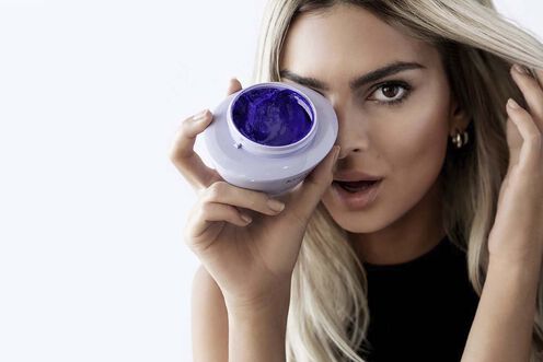 Blond Absolu Masque Ultra Violet - Kérastase Retail | L'Oréal Partner Shop