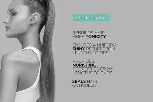 Resistance Ciment Anti-Usure - Kérastase Retail | L'Oréal Partner Shop